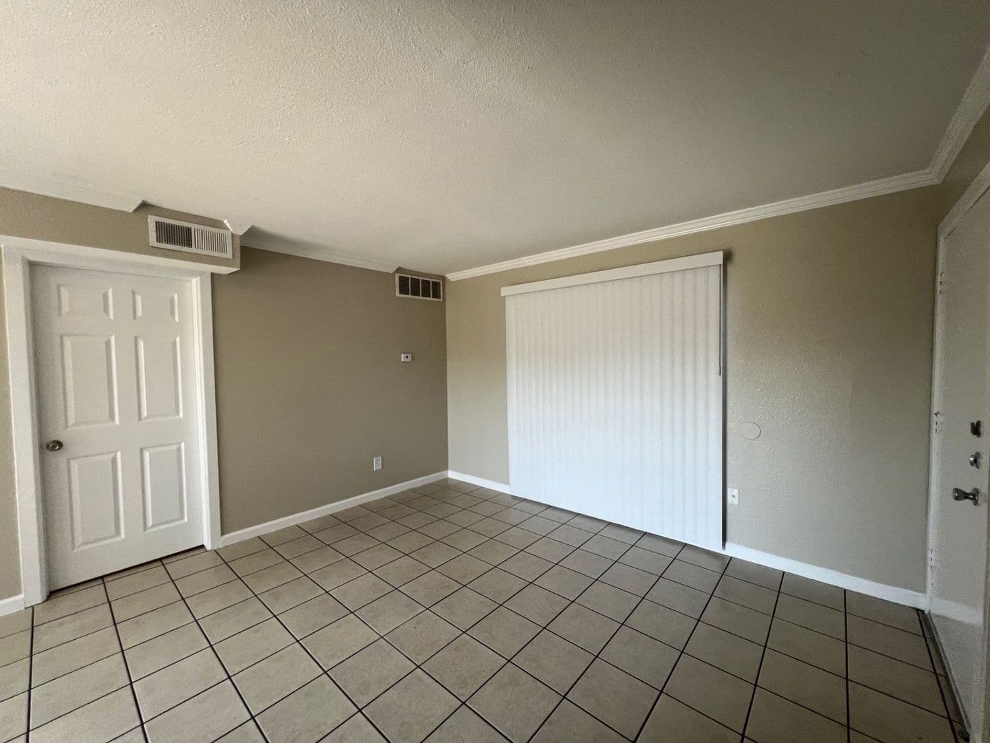 Mesquite Apartment: 2735 US 80 Frontage Road