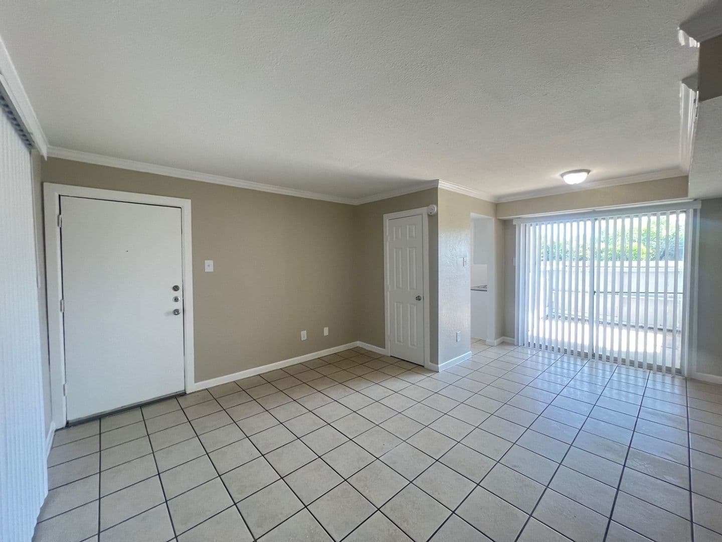 Mesquite Apartment: 2735 US 80 Frontage Road