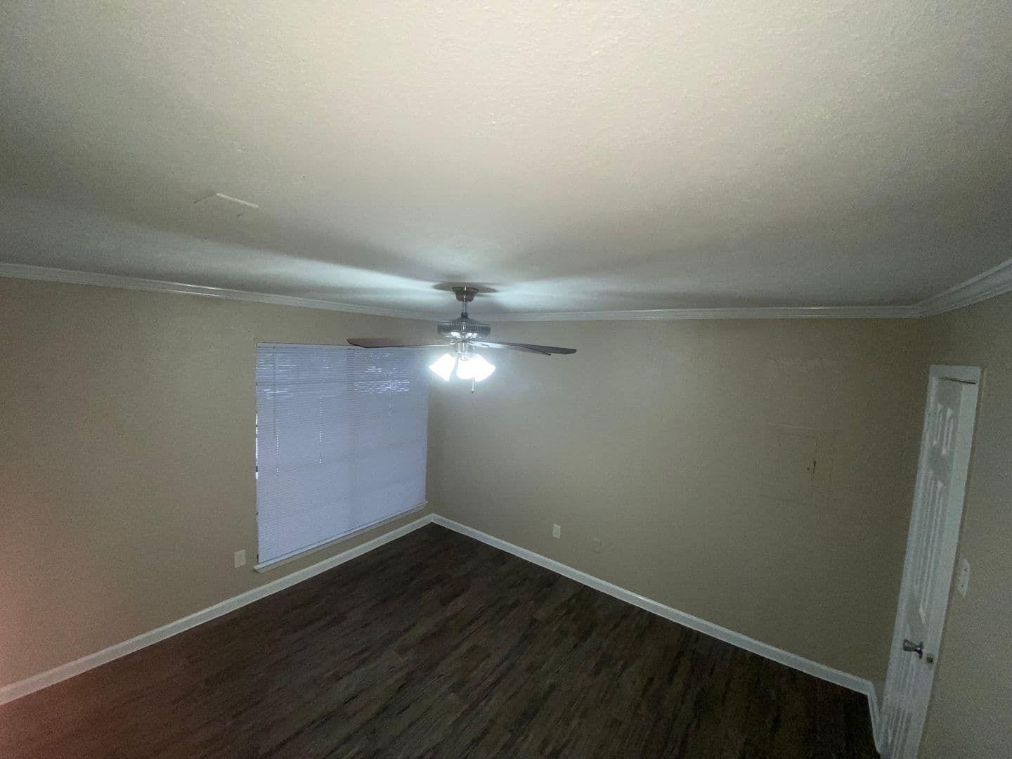 Dallas Apartment: 8039 Chariot Dr