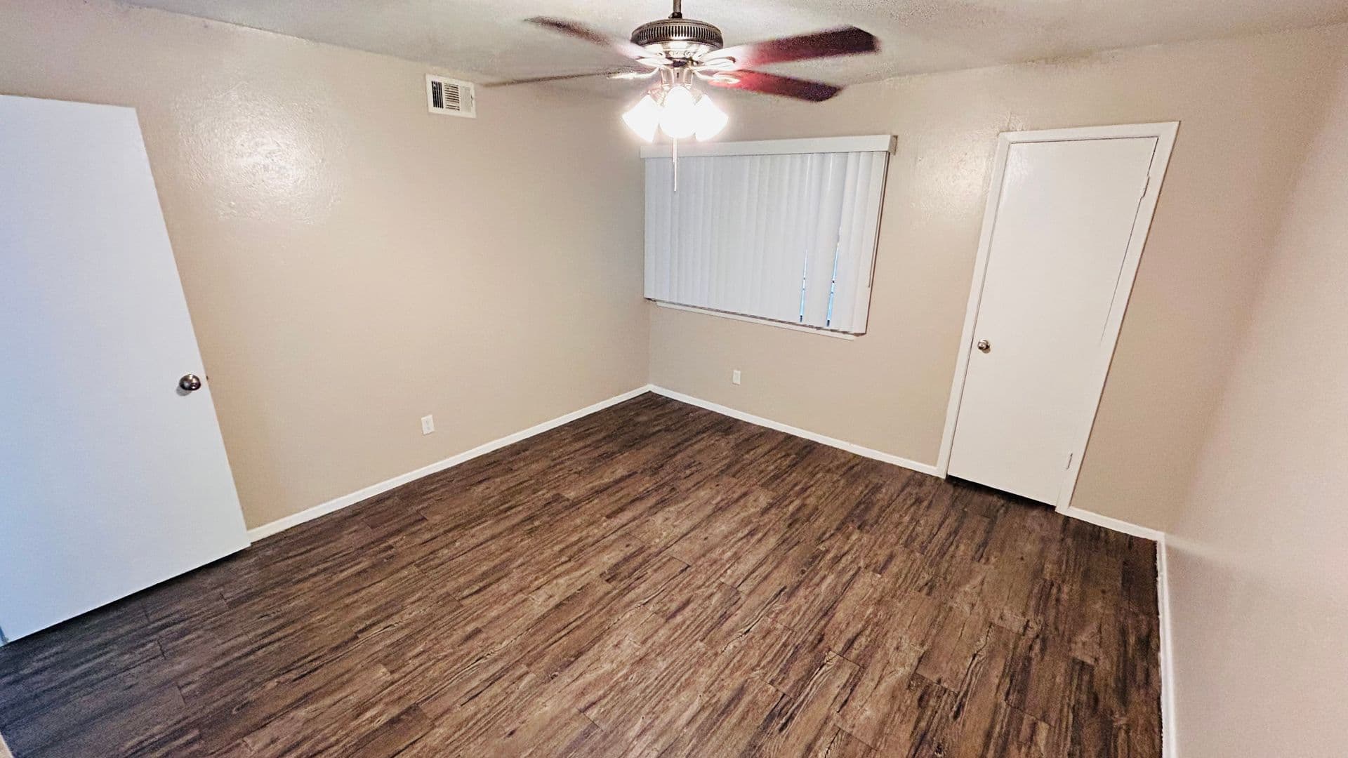 Mesquite Apartment: 2735 US 80 Frontage Road