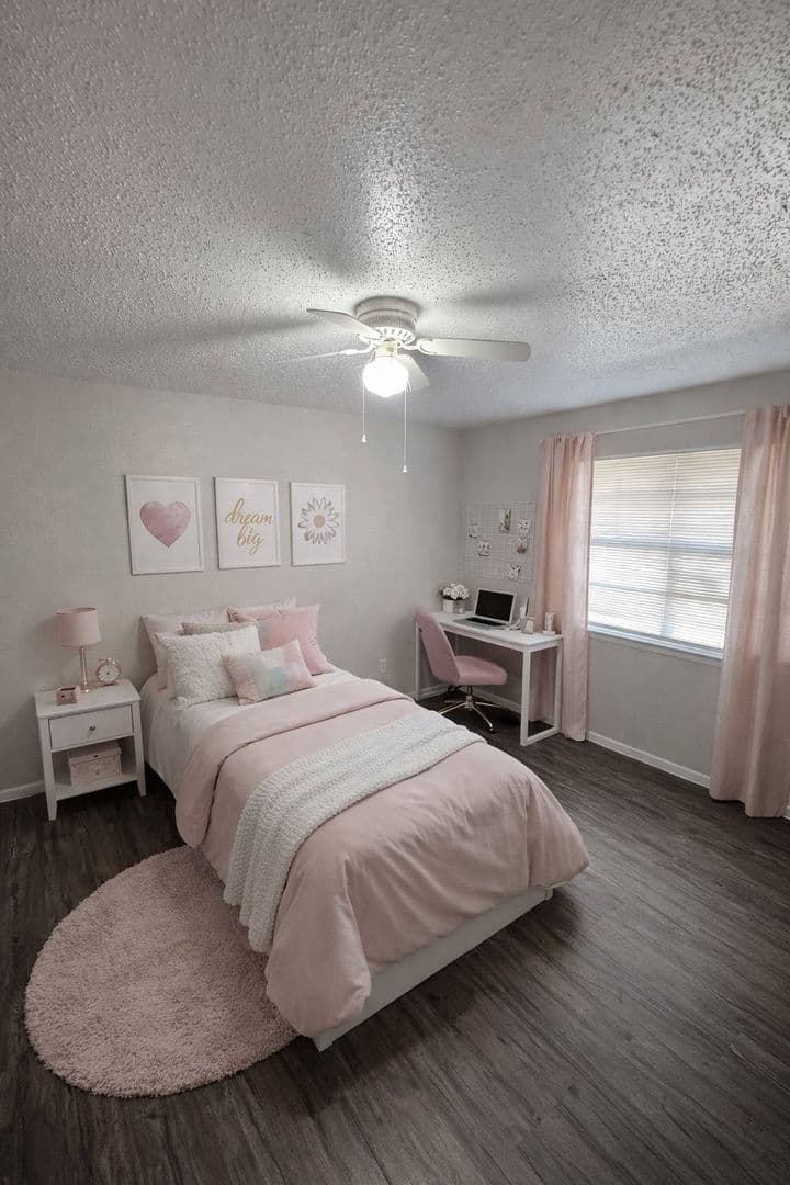 Dallas Apartment: 1441 N Jim Miller Rd