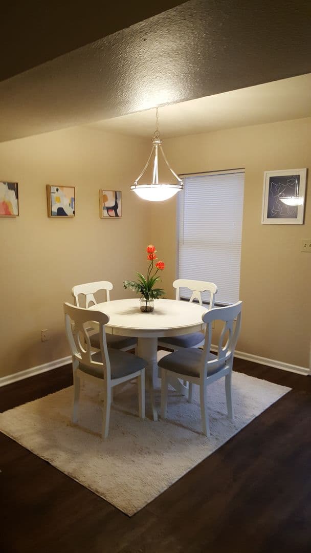 San Antonio Apartment: 535 Billy Mitchell Blvd