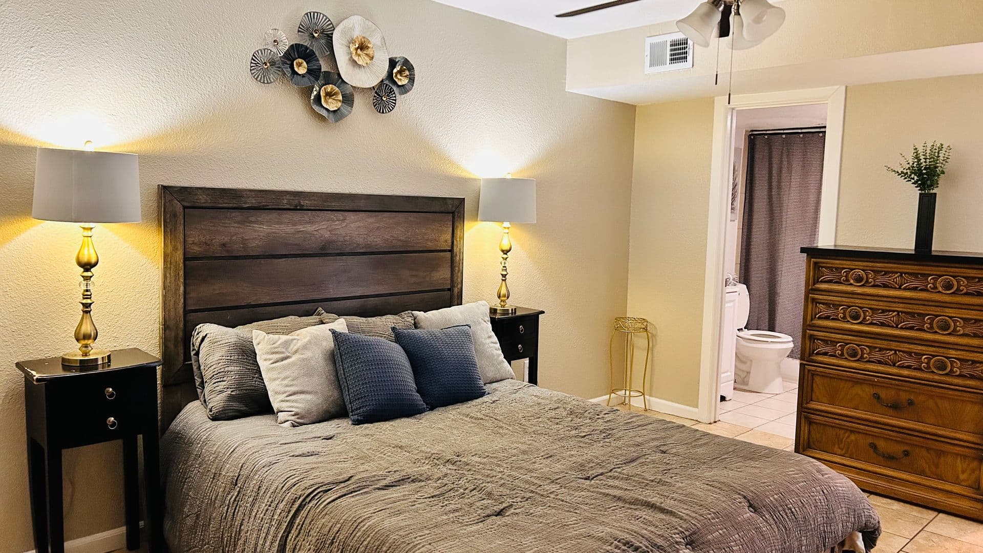 Mesquite Apartment: 2735 US 80 Frontage Road