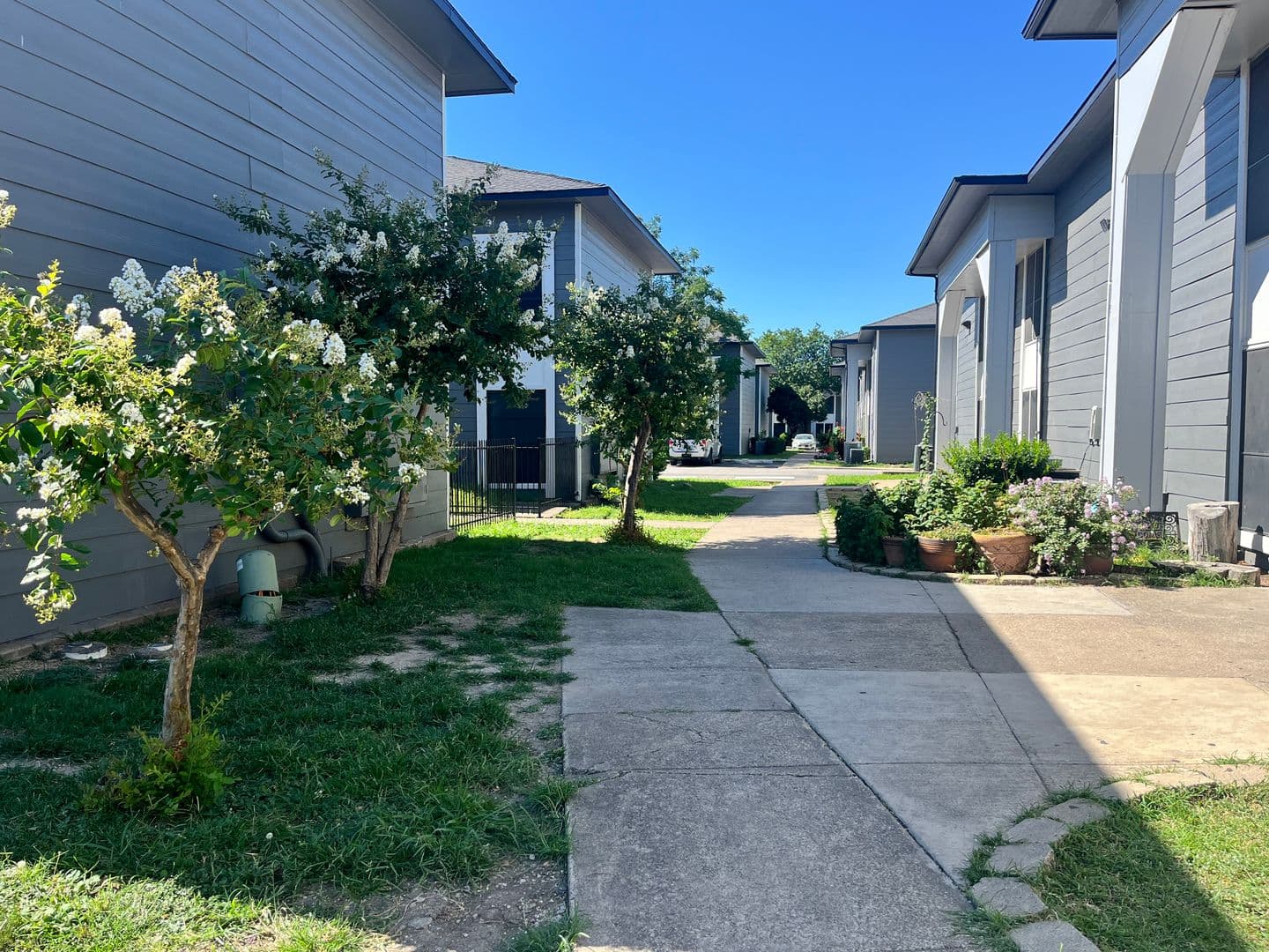 Dallas Apartment: 2838 Royal Lane