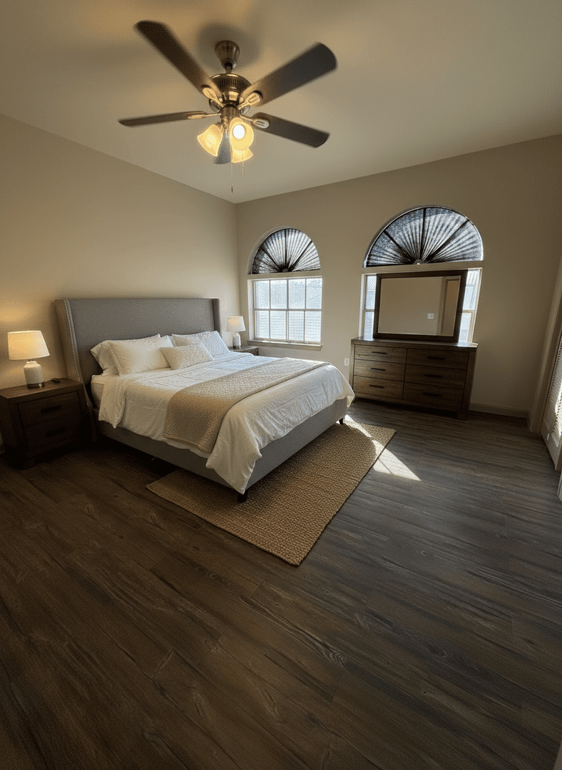 Lubbock Apartment: 5416 50th St