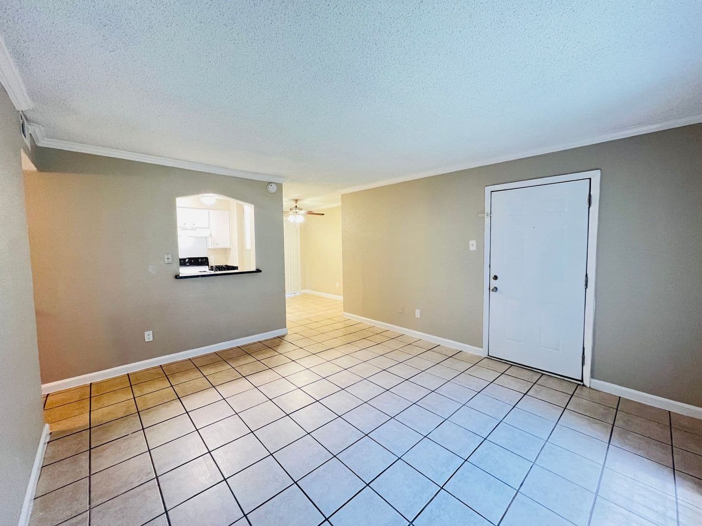 Mesquite Apartment: 2735 US 80 Frontage Road