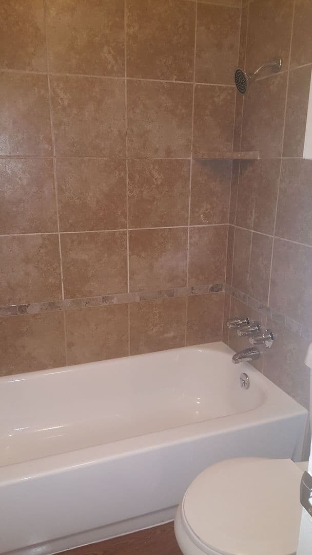 Dallas Apartment: 9874 Dale Crest Dr