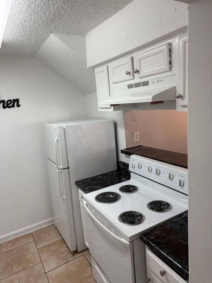 Dallas Apartment: 11511 Ferguson Rd