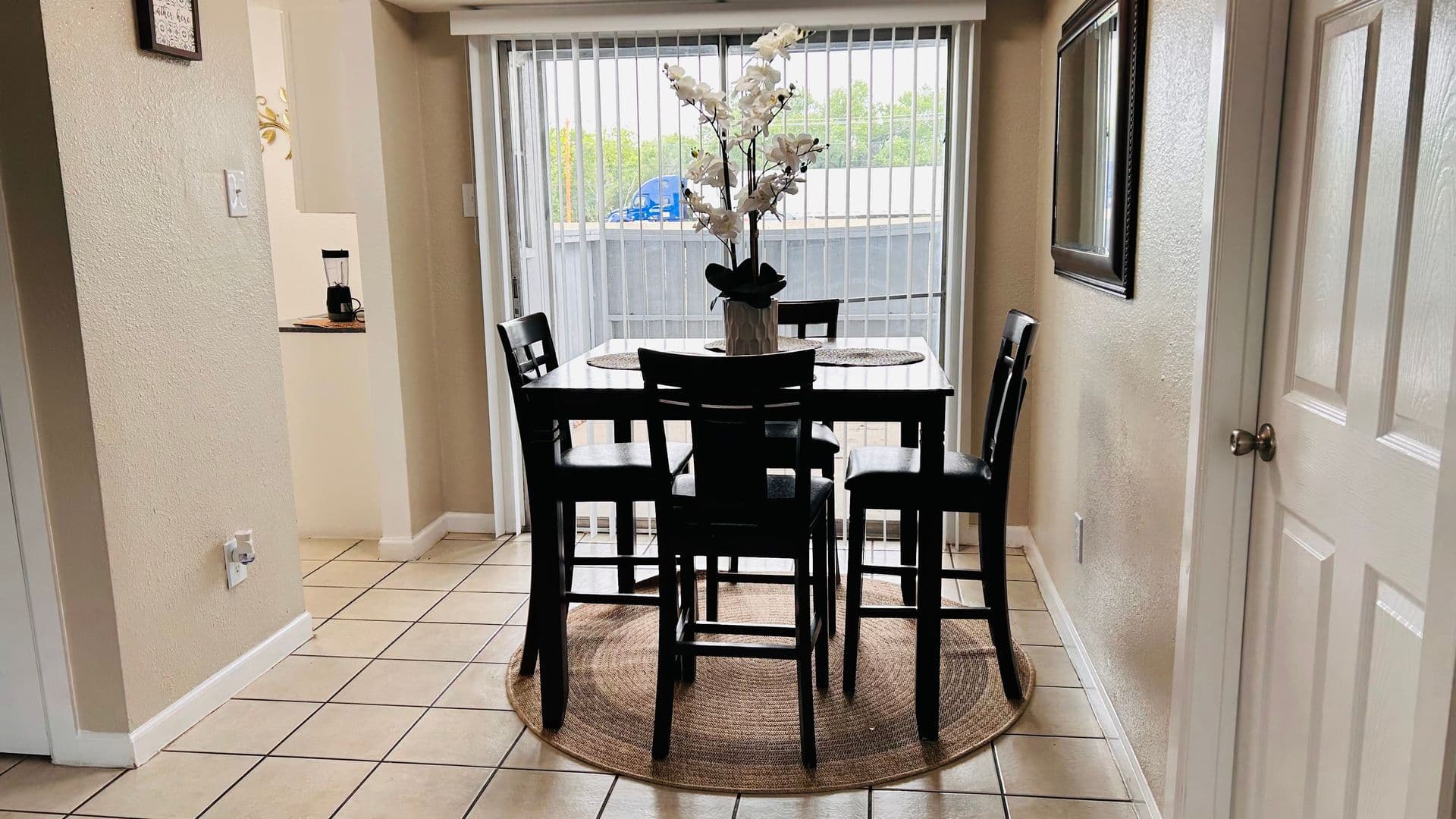 Mesquite Apartment: 2735 US 80 Frontage Road