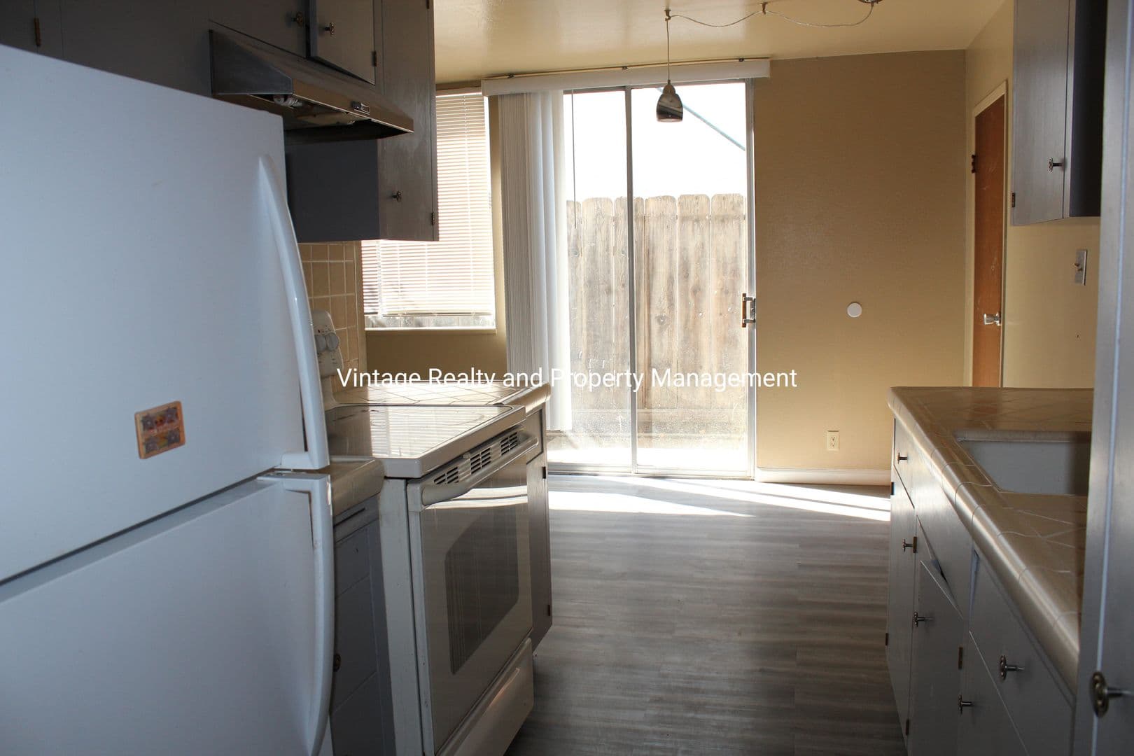 Stockton Apartment: 248 W Knoles Way