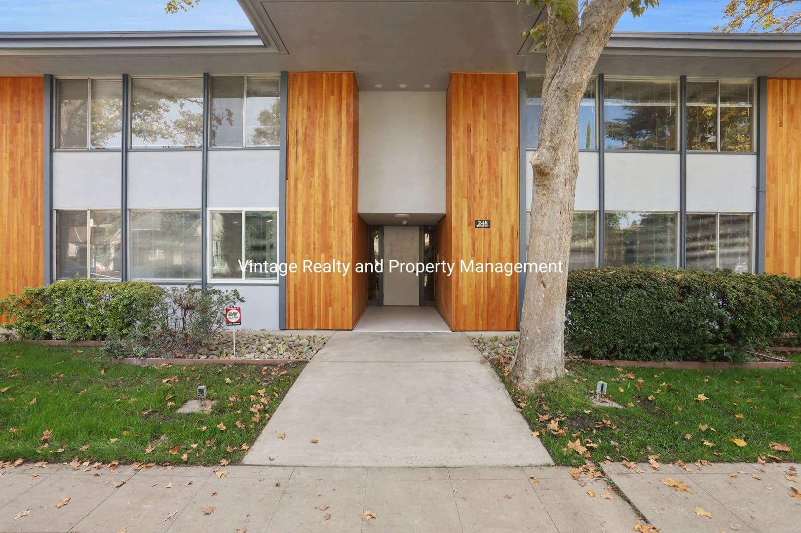 Stockton Apartment: 248 W Knoles Way