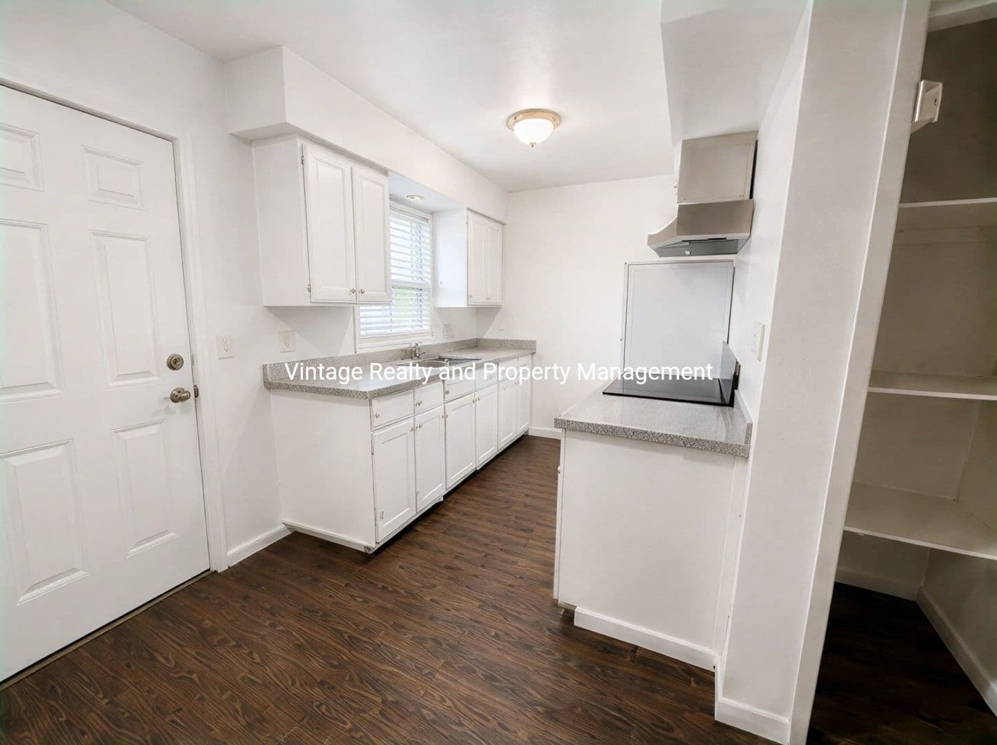 Stockton House: 623 Bedlow Dr.