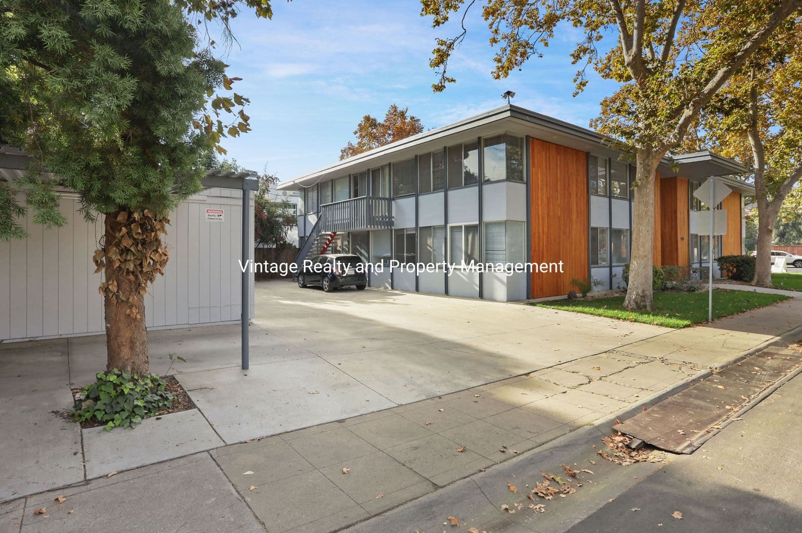 Stockton Apartment: 248 W Knoles Way