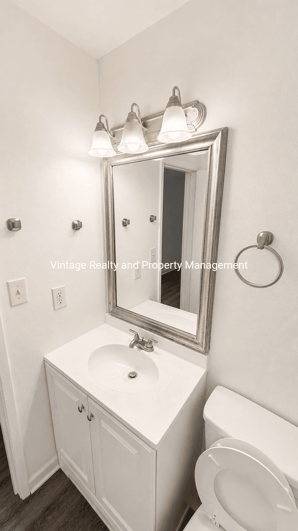 Stockton House: 623 Bedlow Dr.