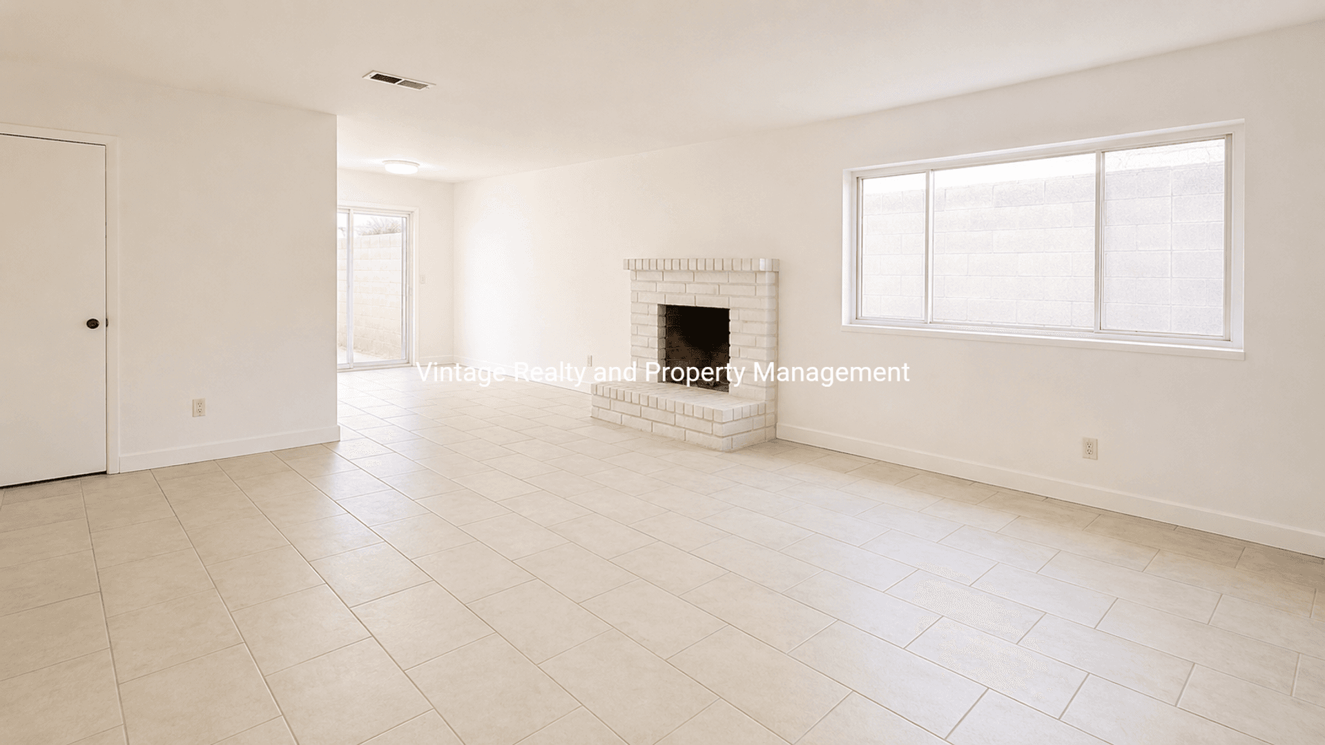 Stockton House: 625 Bedlow Dr.