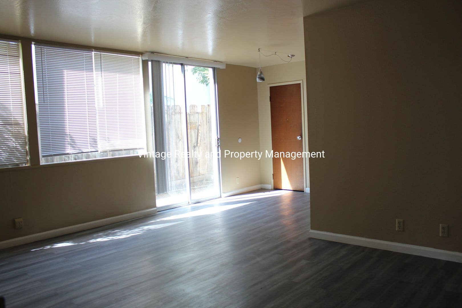 Stockton Apartment: 248 W Knoles Way