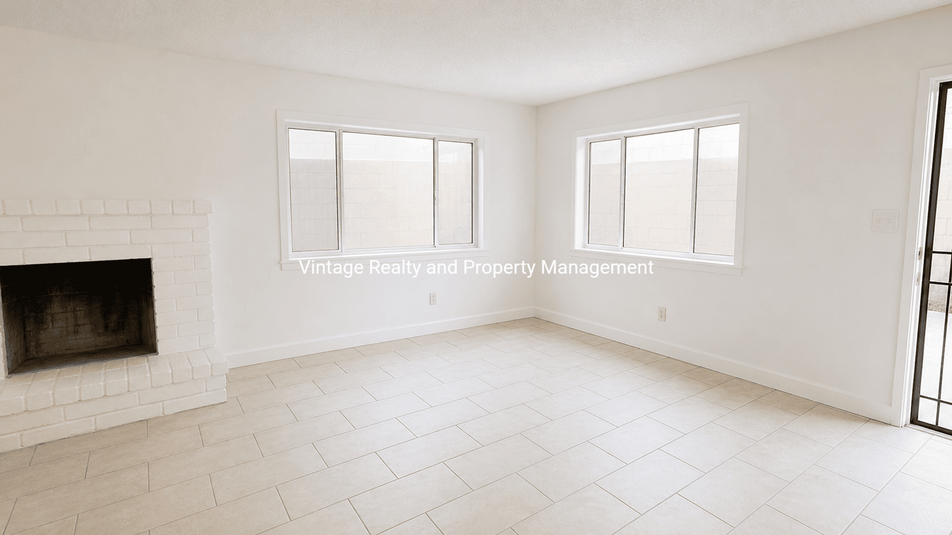 Stockton House: 625 Bedlow Dr.