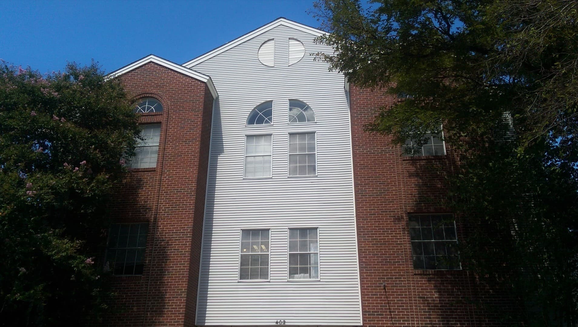 Austin Apartment: 402 E. 30th Street