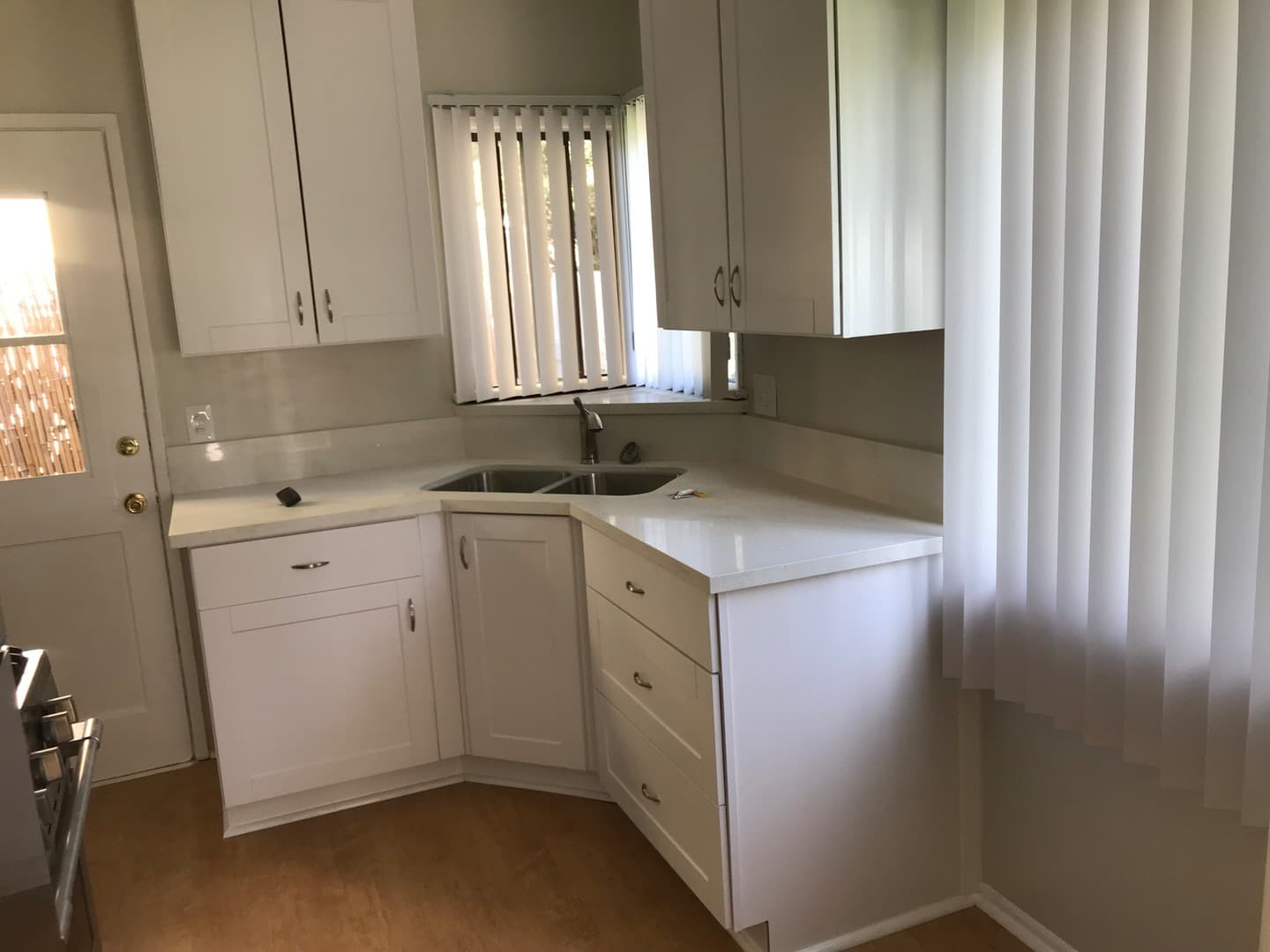 El Segundo Apartment: 413 - 415 1/2 Richmond Street