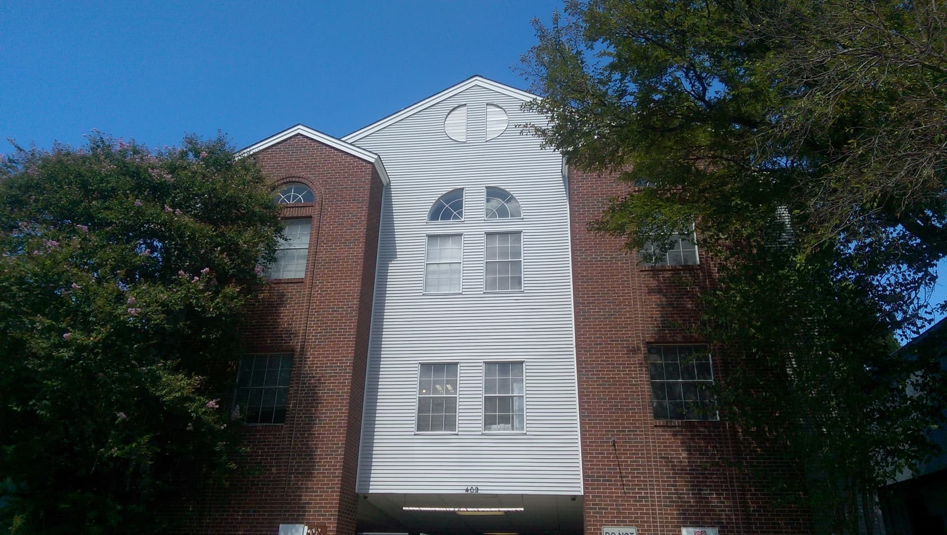 Austin Apartment: 402 E. 30th Street
