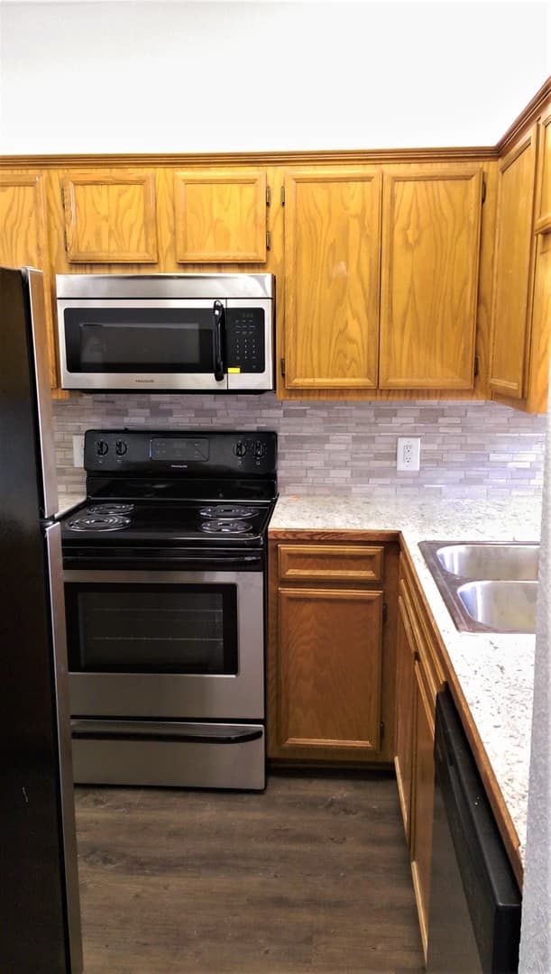 Austin Apartment: 402 E. 30th Street