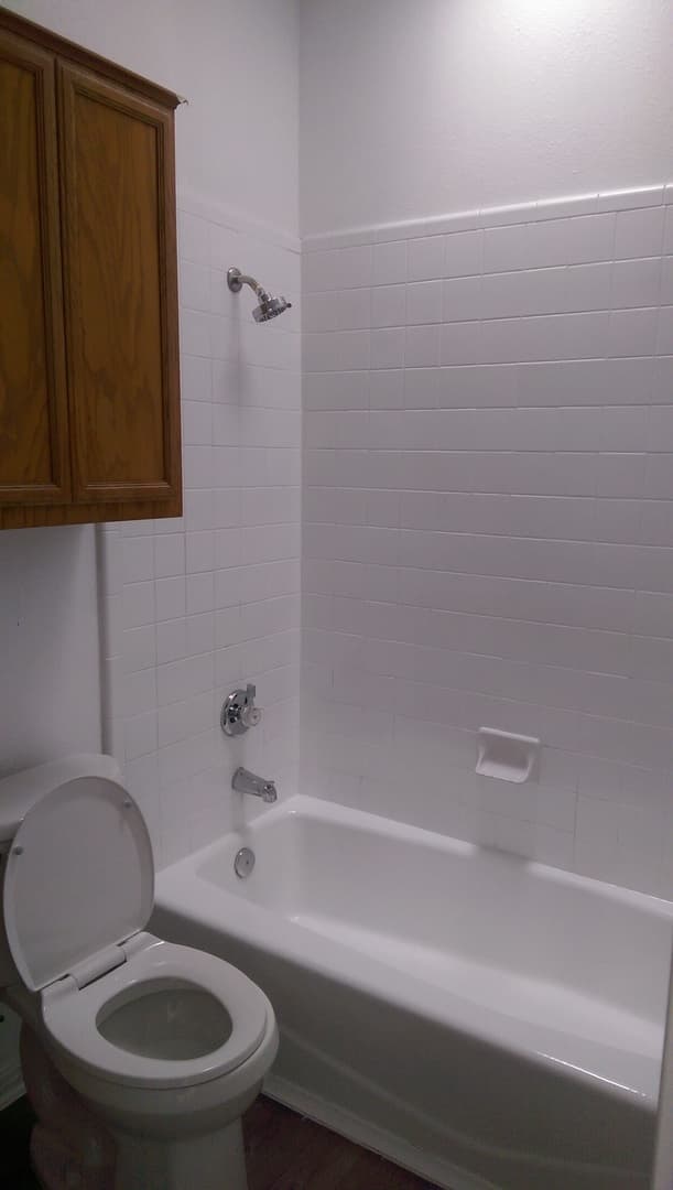 Austin Apartment: 402 E. 30th Street