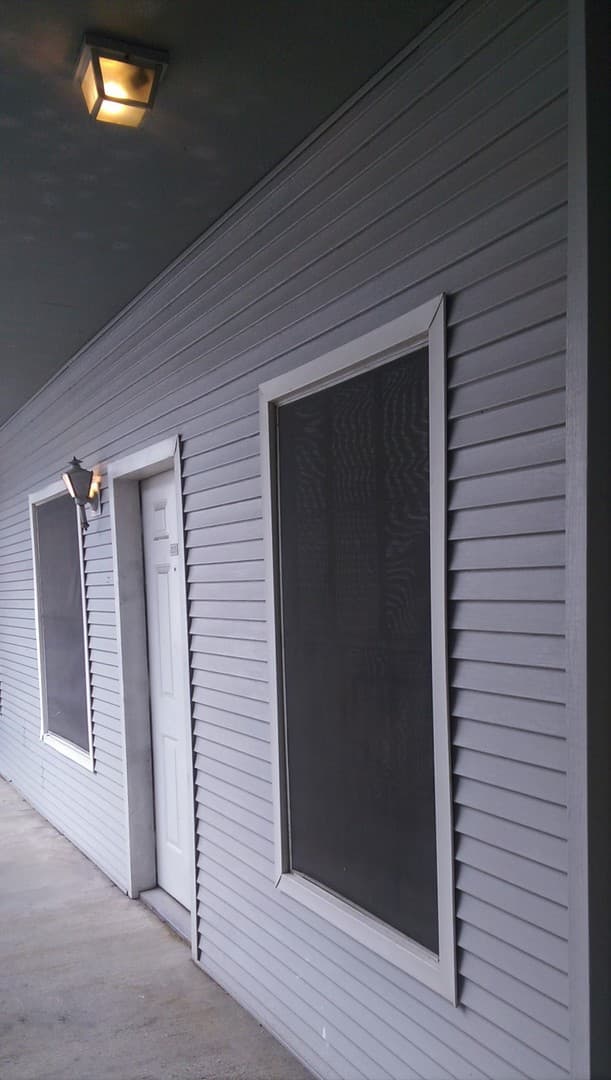 Austin Apartment: 402 E. 30th Street