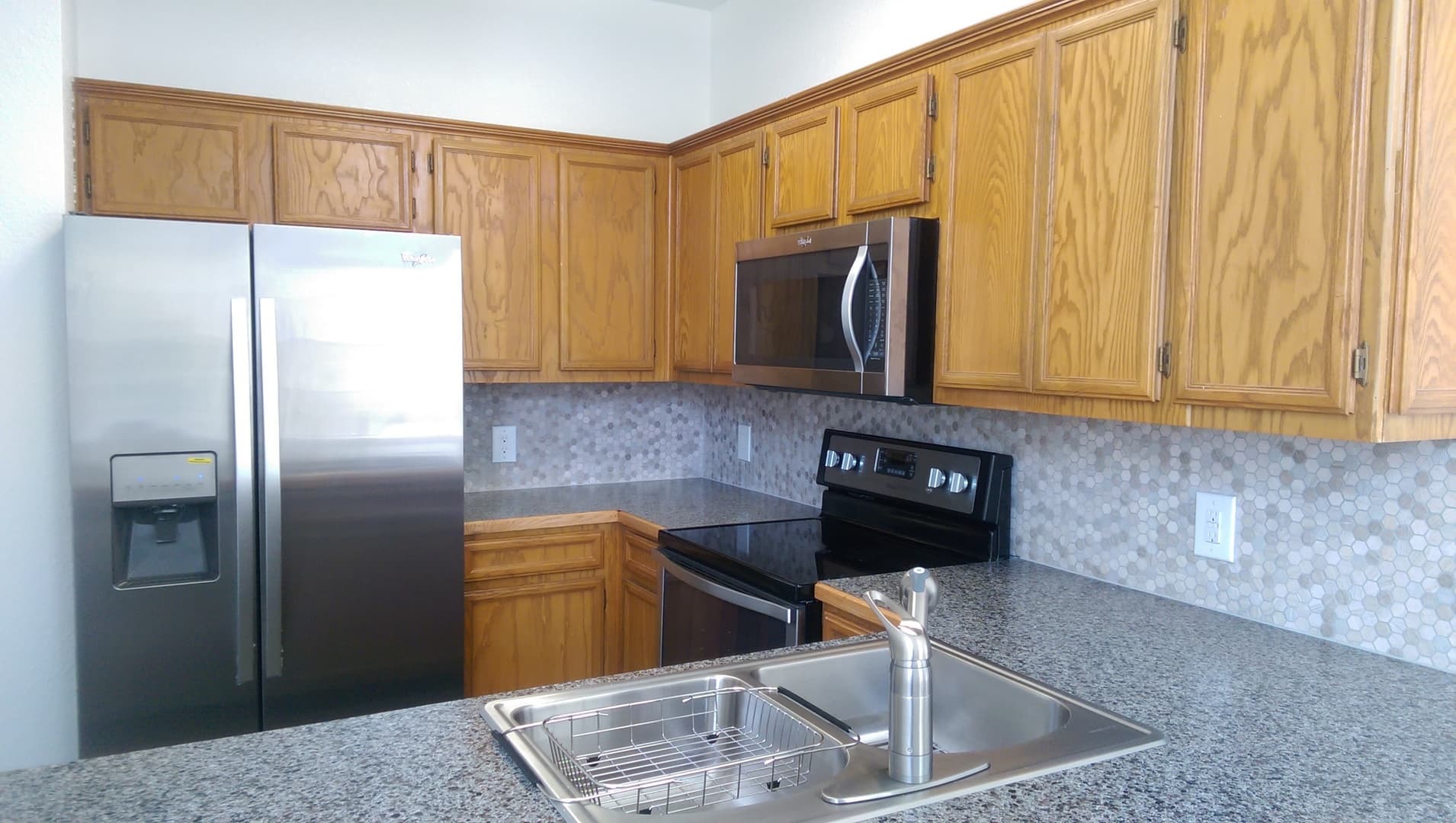 Austin Apartment: 402 E. 30th Street