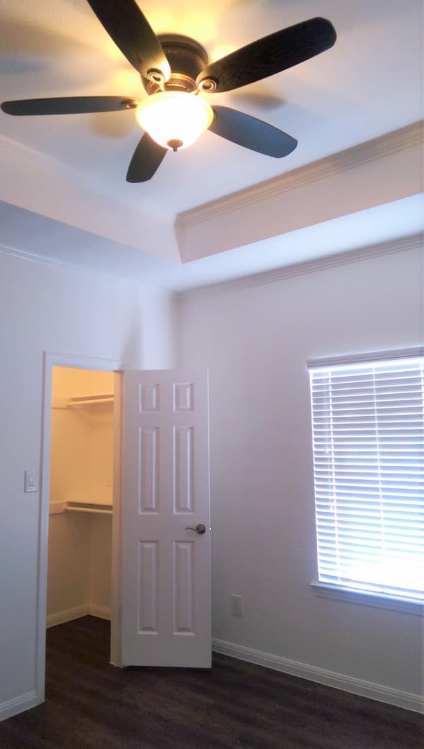 Austin Apartment: 402 E. 30th Street