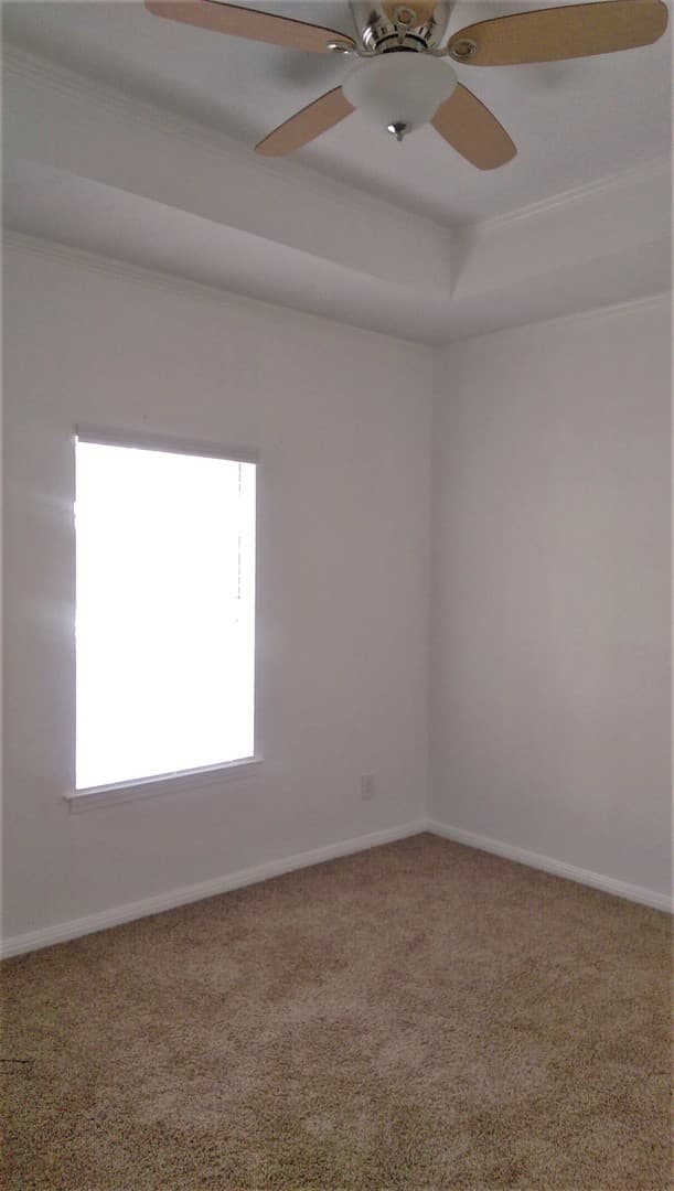 Austin Apartment: 402 E. 30th Street
