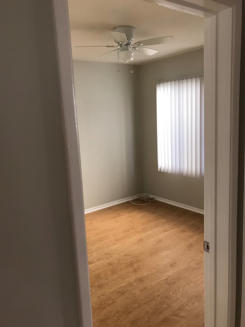 El Segundo Apartment: 413 - 415 1/2 Richmond Street