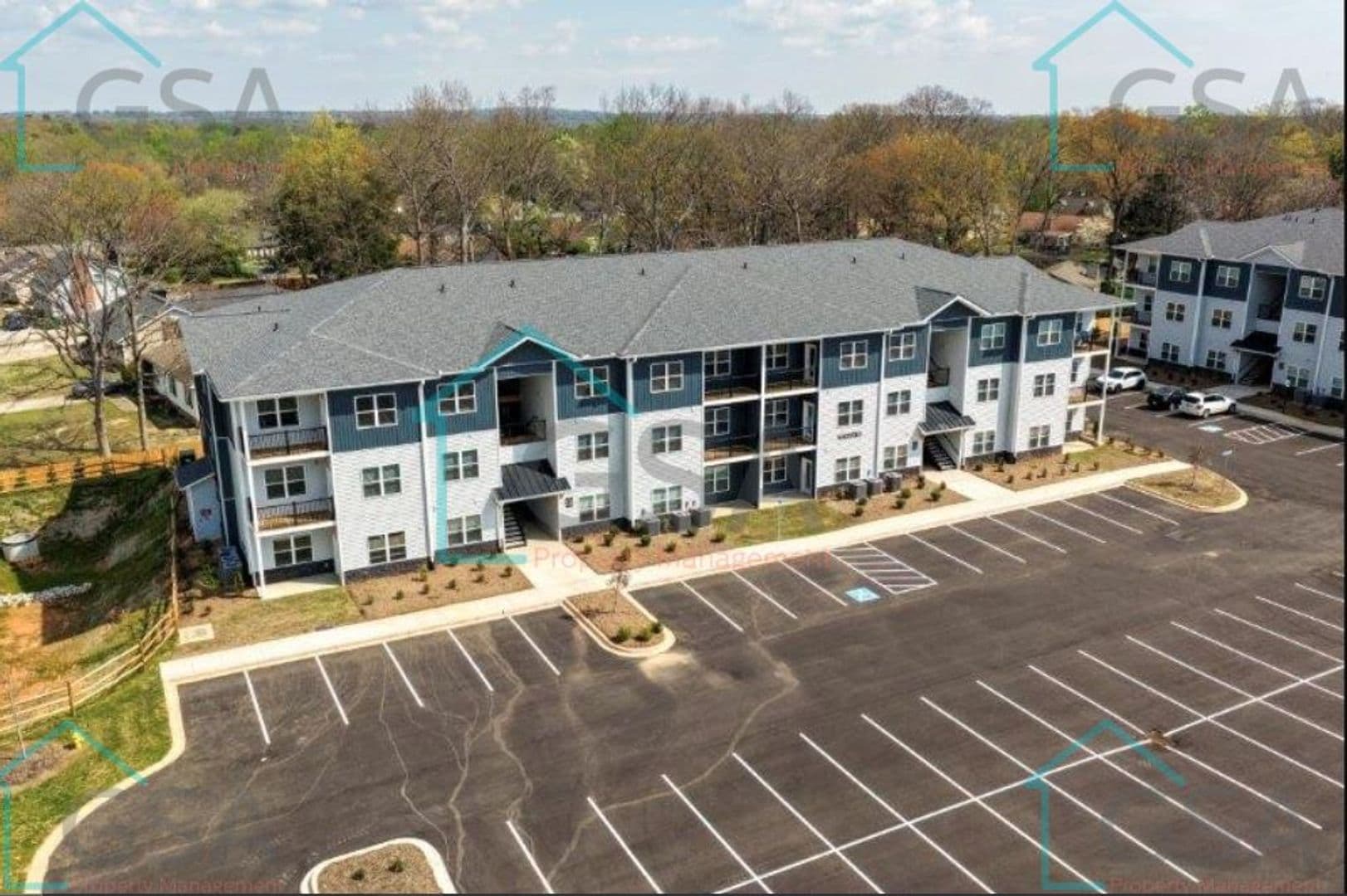 Taylors Apartment: Juliana Drive & Joseph Place