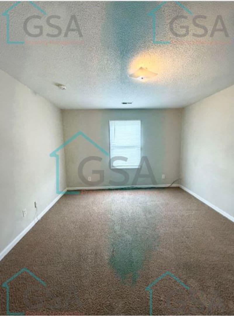 Greenville Apartment: _,_