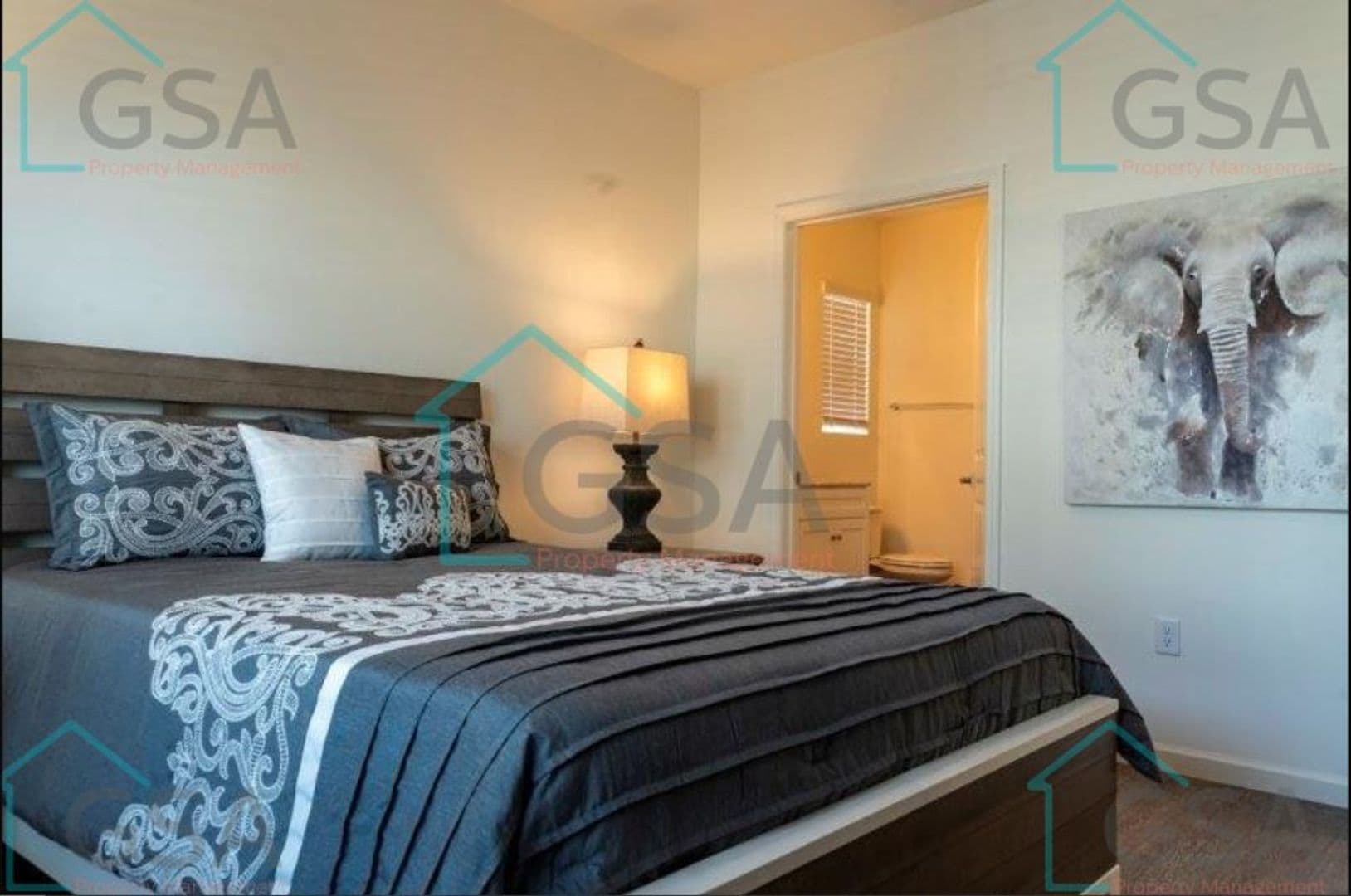 Taylors Apartment: Juliana Drive & Joseph Place