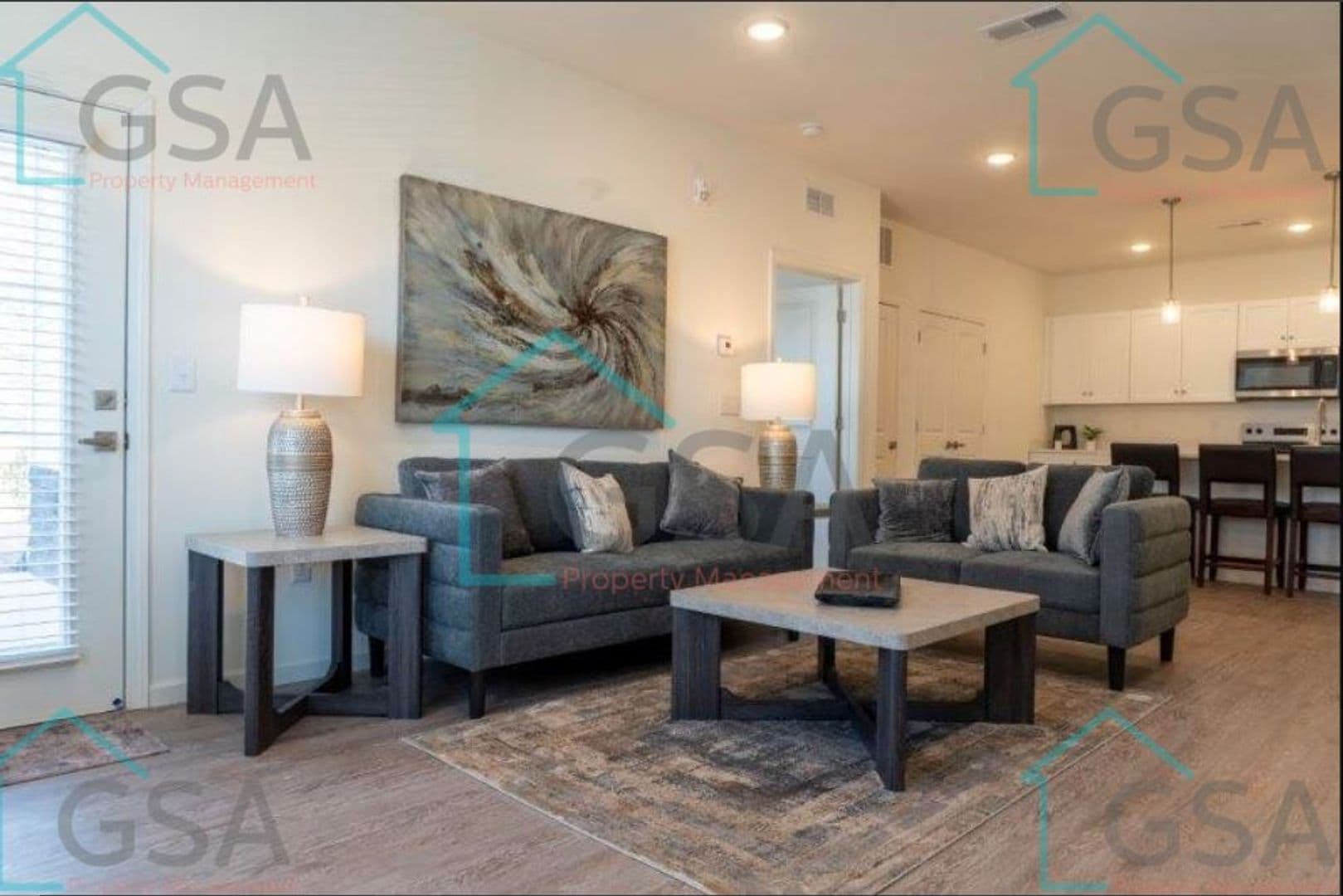 Taylors Apartment: Juliana Drive & Joseph Place