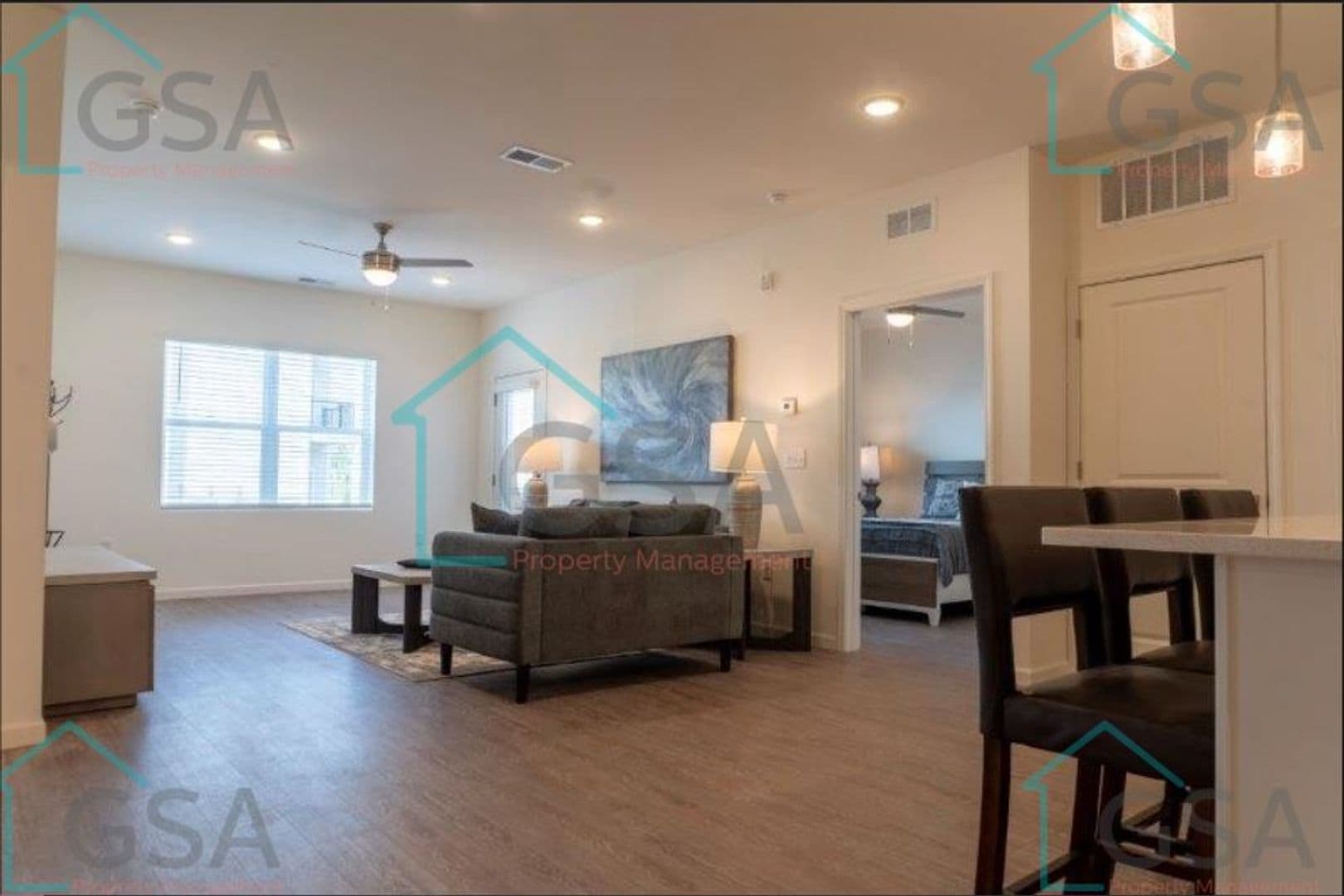 Taylors Apartment: Juliana Drive & Joseph Place