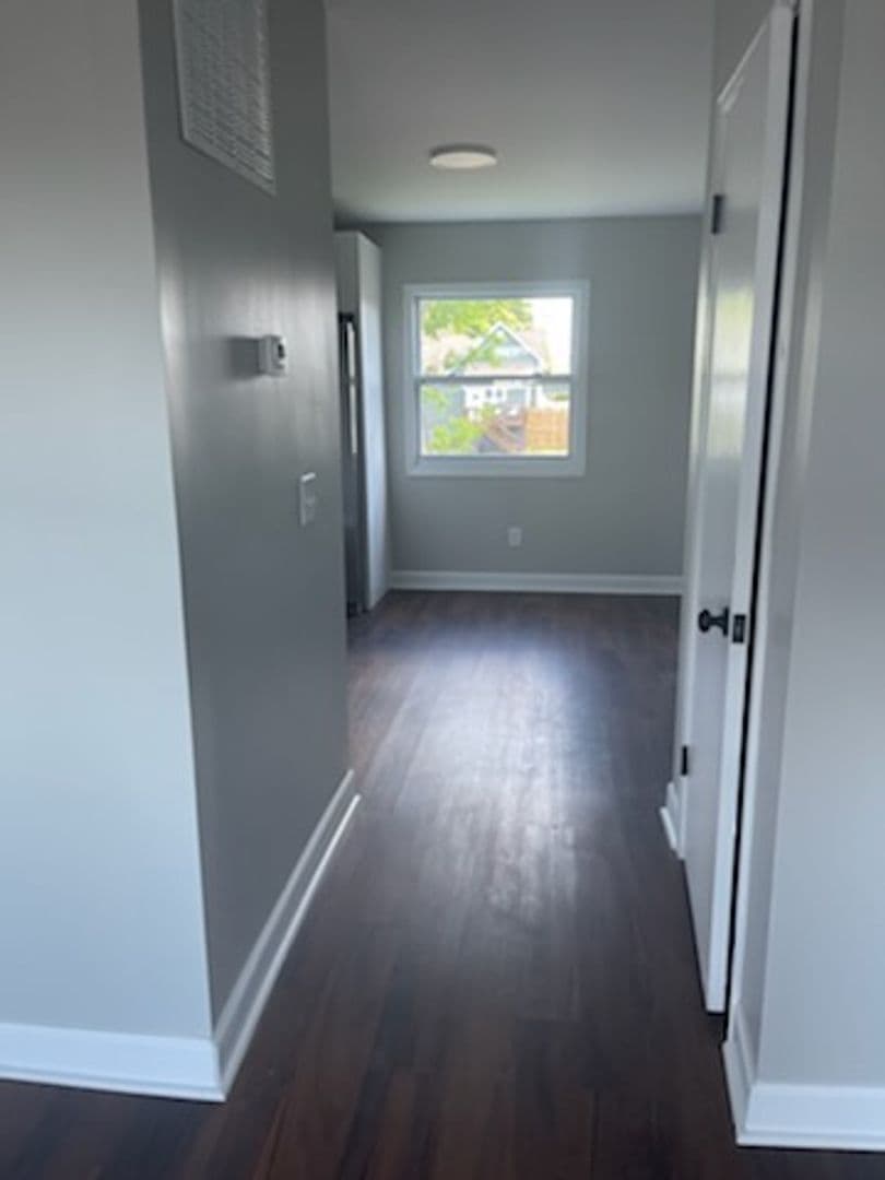 Seneca Apartment: 401 S. Fairplay Street