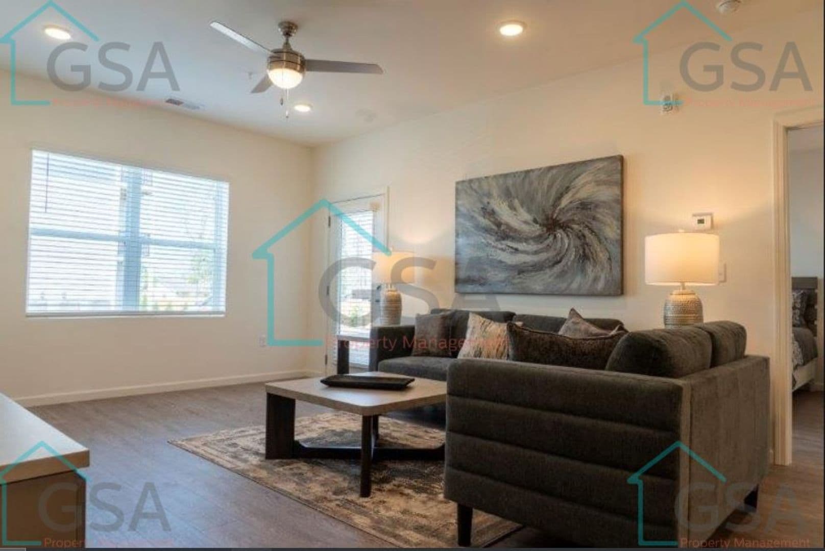 Taylors Apartment: Juliana Drive & Joseph Place