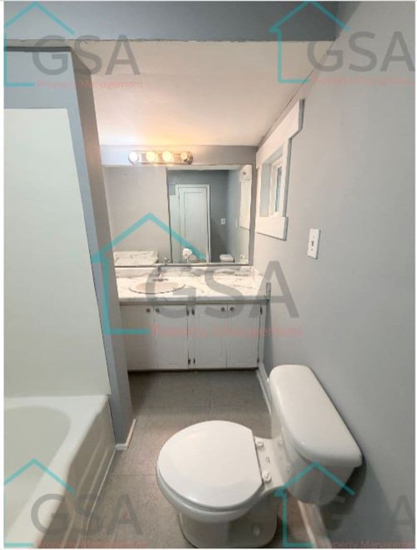 -Spartanburg Apartment: -