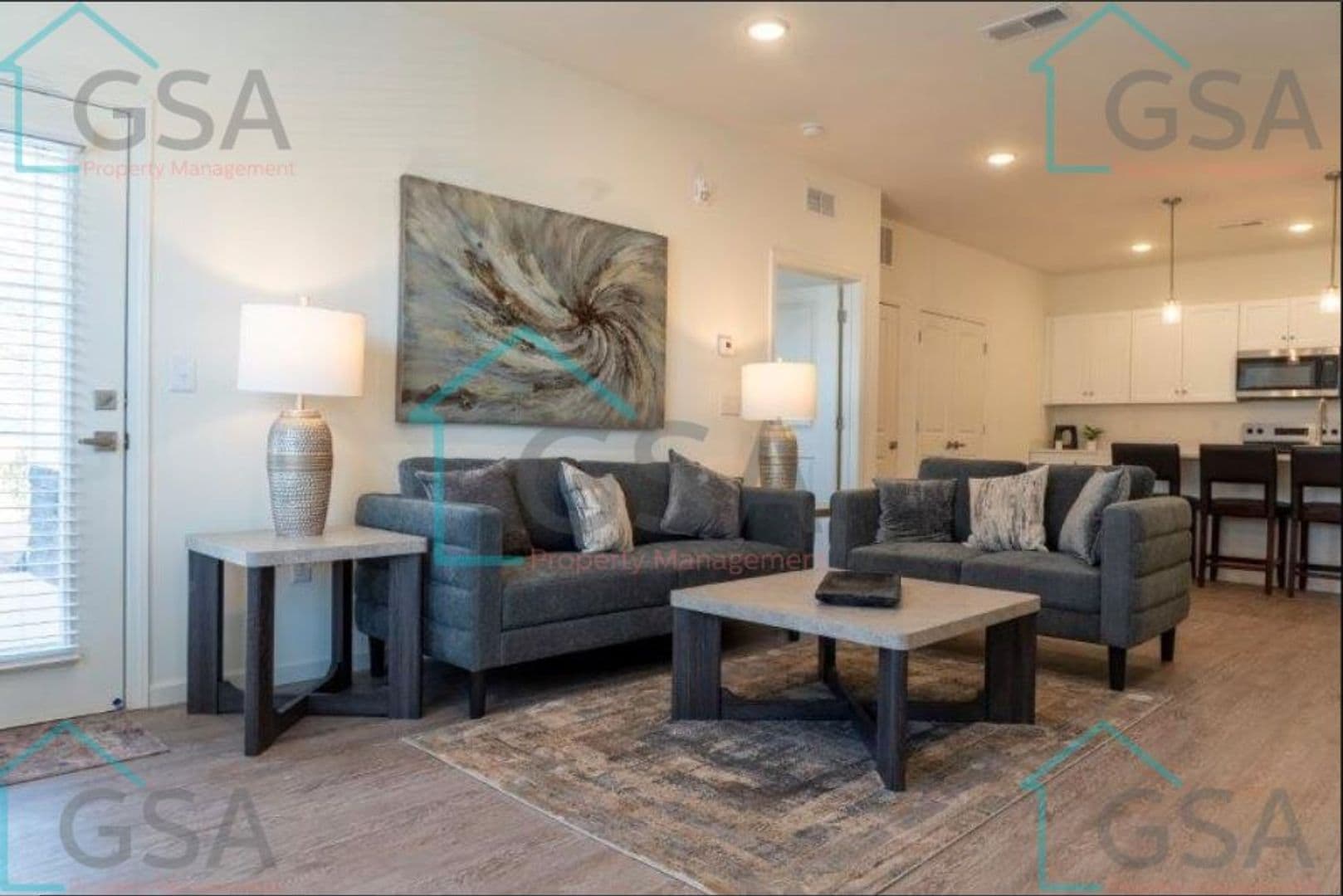 Taylors Apartment: Juliana Drive & Joseph Place