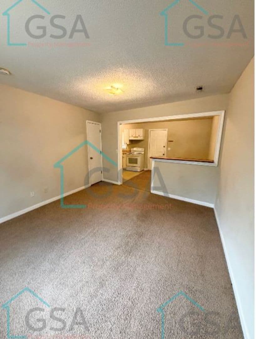 Greenville Apartment: _,_