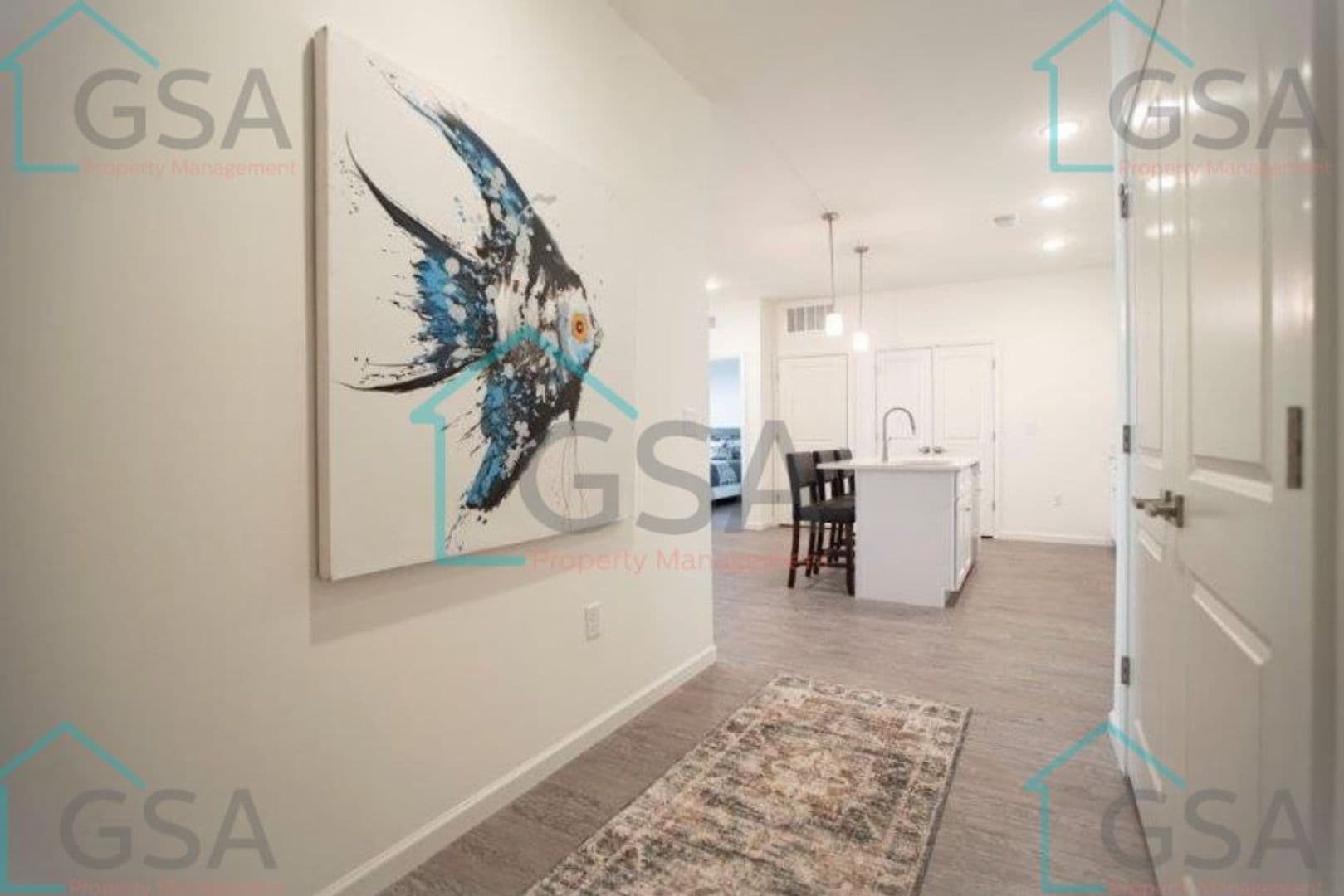 Taylors Apartment: Juliana Drive & Joseph Place