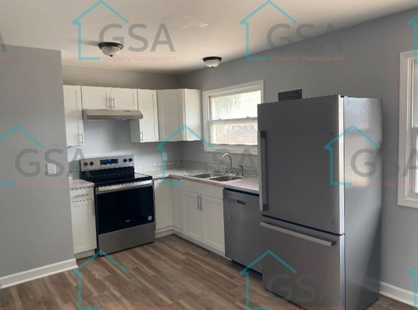 Seneca Apartment: 401 S. Fairplay Street