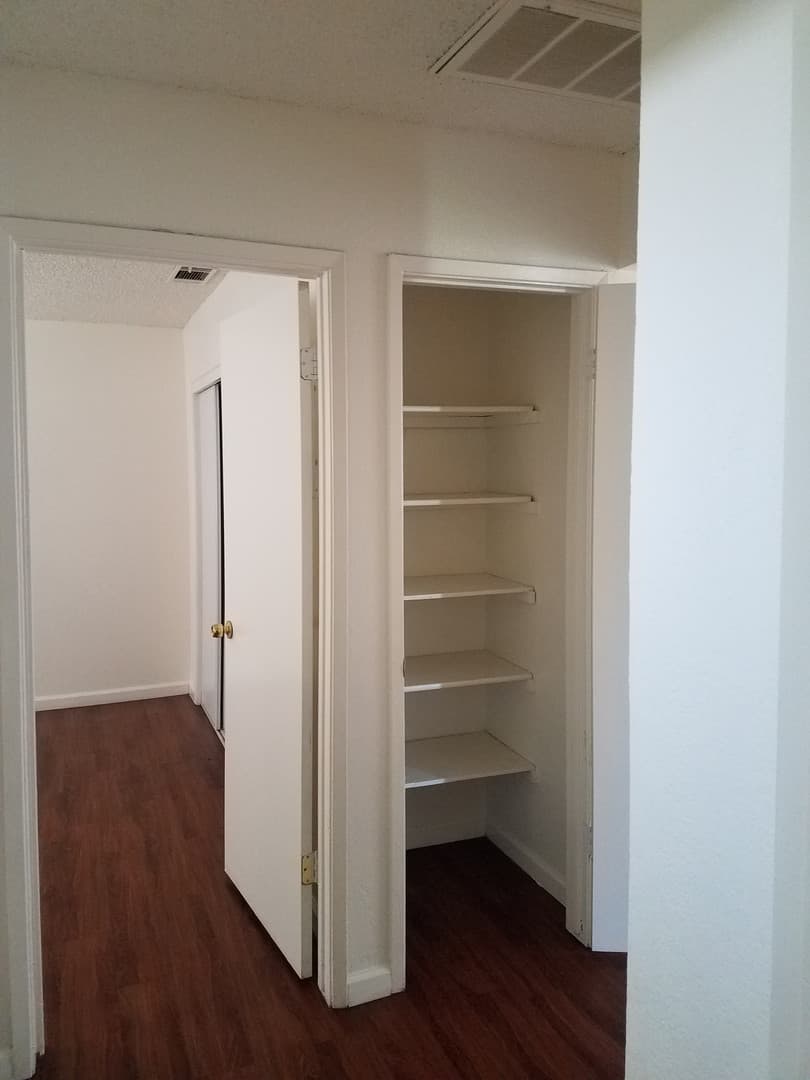 Bakersfield Apartment: 3901 Q Street