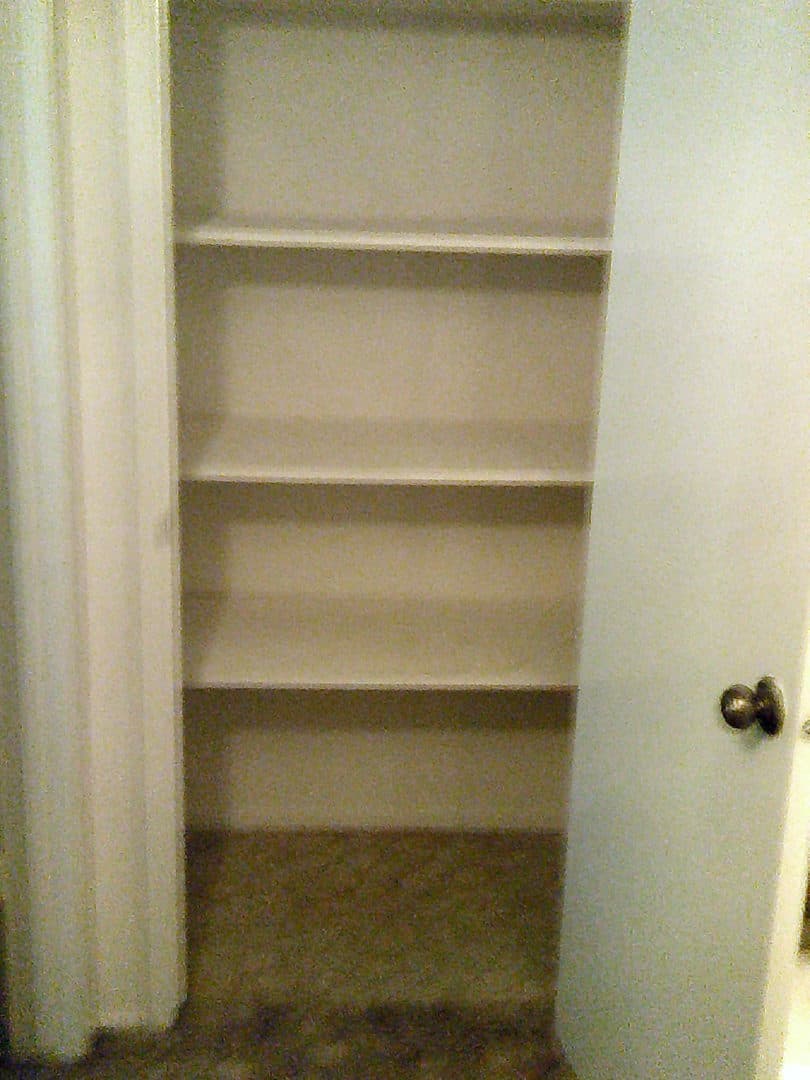 Fresno Apartment: 526 E. Barstow