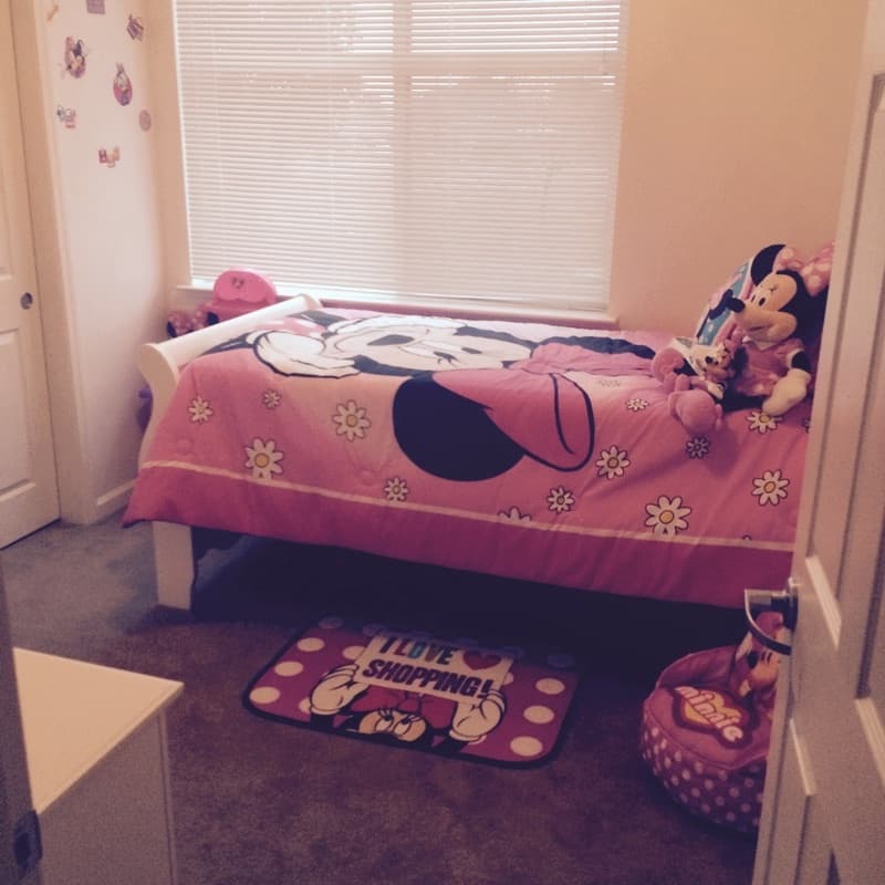 Fresno Apartment: 2674 E. Clinton Avenue