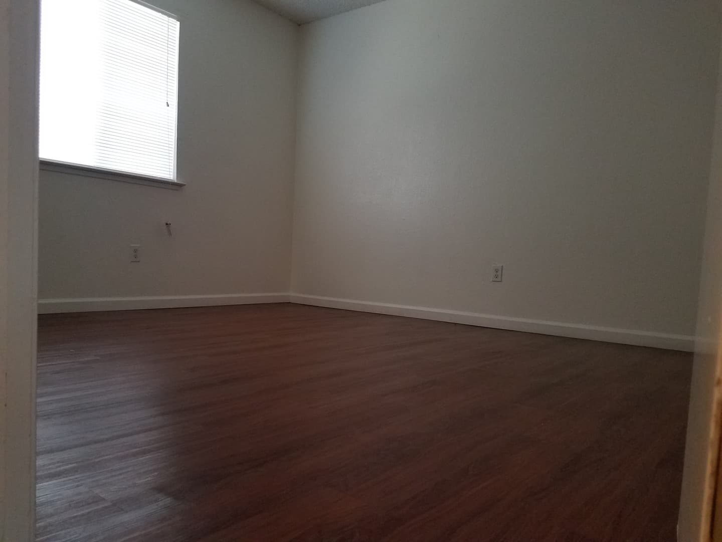 Bakersfield Apartment: 3901 Q Street