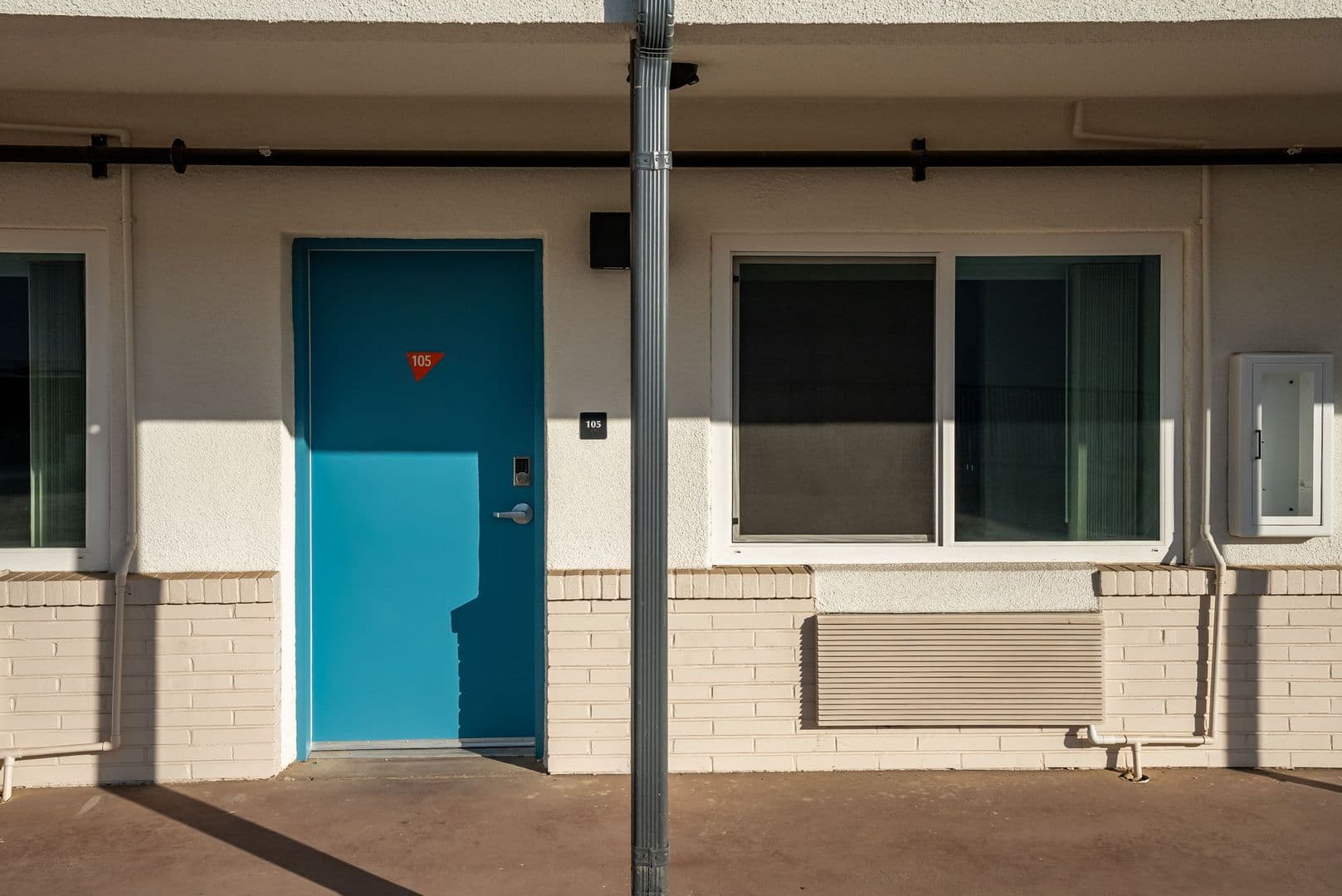 Fresno Apartment: 1840 Broadway Street