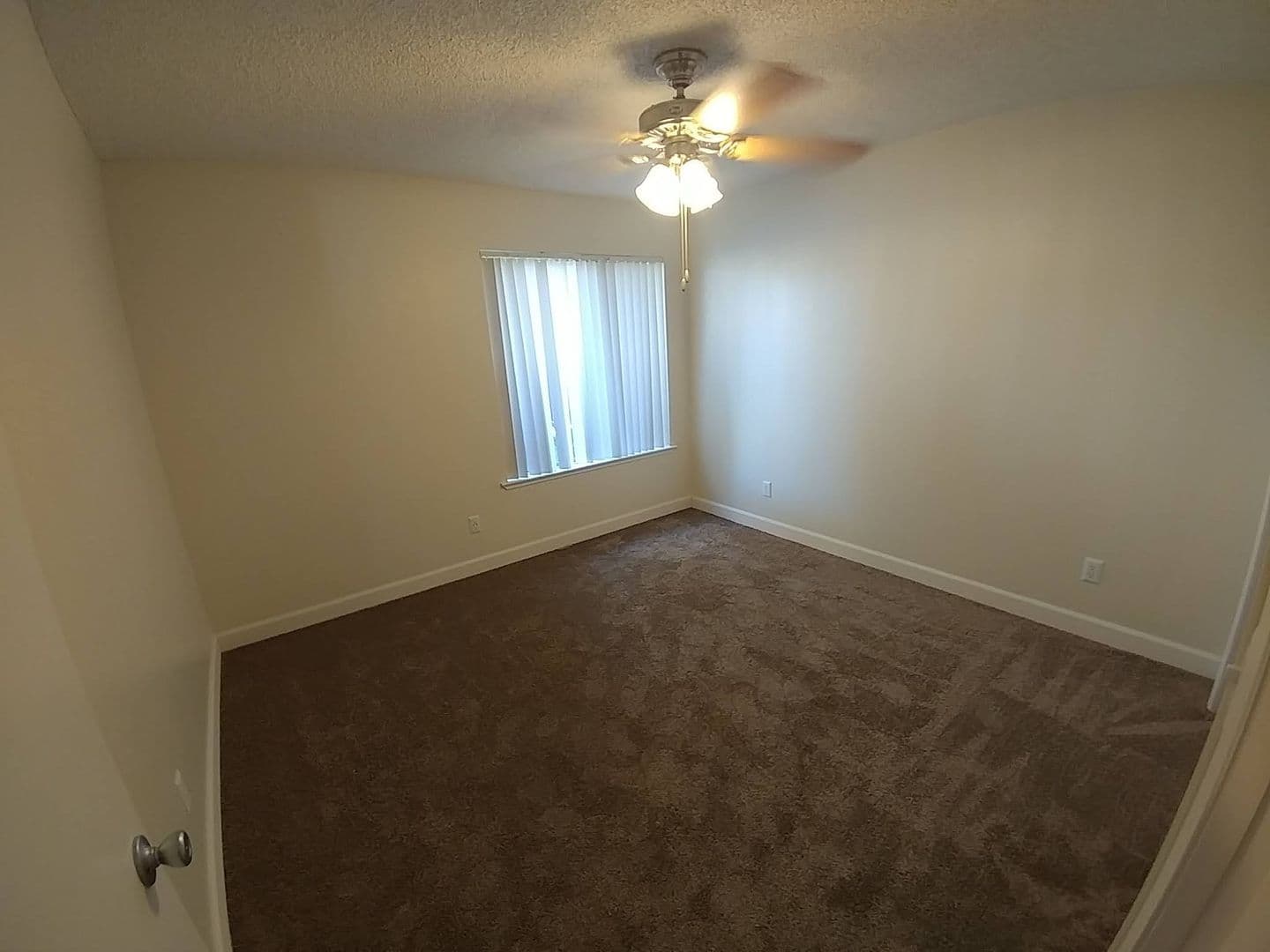 Fresno Apartment: 1830 E Fir Ave.