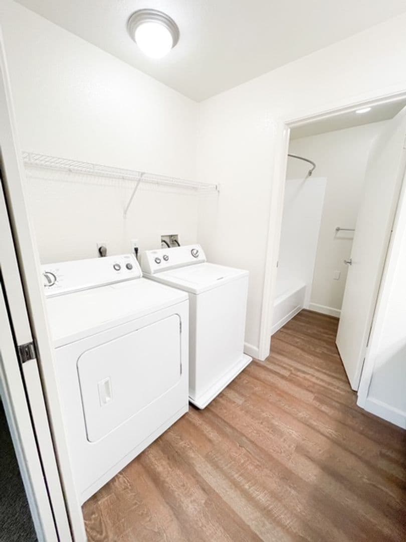 Fresno Apartment: 1830 E Fir Ave.